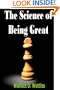 The Science Of Being Great