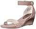 AK Anne Klein Sport Women's Calbert Wedge Sandal