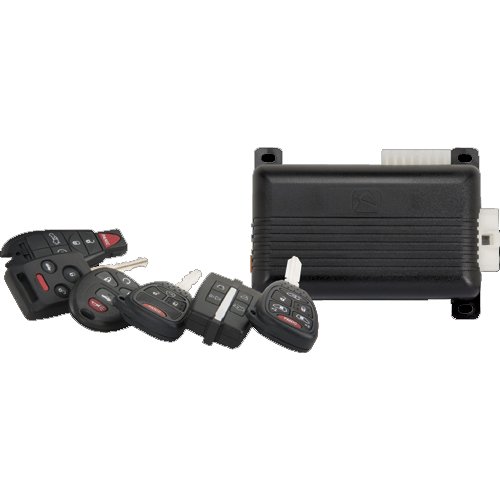 Prestige Add-On Security Remote Keyless Entry