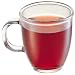 Kitchen & Housewares : Corona Glass Mug by Bodum