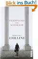 Der Fall Collini: Roman