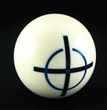 E-Z Shot Cueball