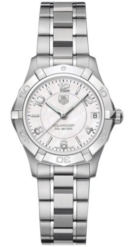 TAG Heuer Women s WAF1311.BA0817 Aquaracer Quartz Watch