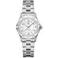 TAG Heuer Women's WAF1311.BA0817 Aquaracer Quartz Watch