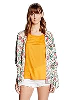 Springfield Kimono (Blanco)