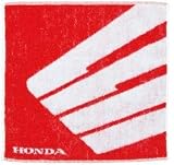 <strong>ホンダ</strong>/ミニハンドタオル/TN-L94/レッド