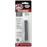 J-B Weld 8217 AutoWeld Gas Tank Repair - 1 oz.