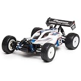 Associated RC18B2 2.4 1 18 4WD RTR Electric Buggy by Associated