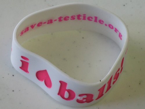 i heart balls save a pair