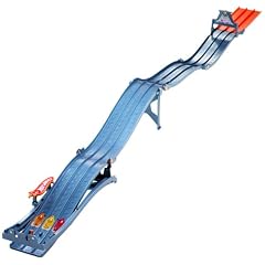 Hot Wheels N4719-0 - Triple Downhill Raceway