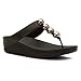FitFlop Womens Rola Thong Sandal