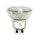 GE Lighting 16751 50-Watt Edison Halogen Floodlight GU10 Light Bulb