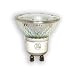 GE 16751 50-Watt Edison Halogen Floodlight GU10 Light Bulb