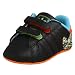adidas Originals Infant Superstar CMF Crib Tetris Sneaker