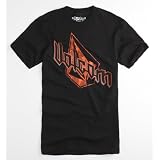 Volcom Def-Con Tee - Black X Sml