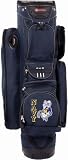 New! Datrek Collegiate Cart Bag - Naval Academy