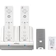 Wii Charge Station