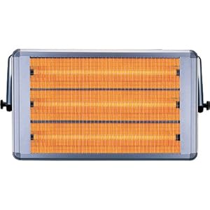 Ufo Mid-wave Commercial/industrial Infrared Heater - 5400 Watts