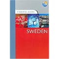 Travellers Sweden (Travellers Guides) (Paperback)
