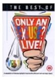 Only An Excuse [DVD]