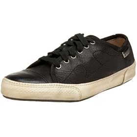 FRYE Mens Cooper Low Sneaker by FRYE