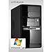 Windows XP Spezial AMD Athlon2 Dual-Core X2 250 2x 3,0Ghz, 2GB DDR2-RAM, 500GB HDD SATA2, ATI HD 3000/760G 512MB, DVD-Brenner, Sound, LAN. Cardreader, Windows XP Prof SP3