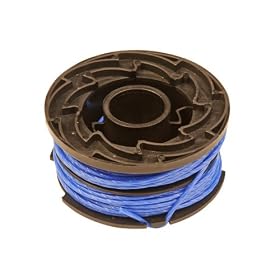 ALM Strimmer Spool and Line
