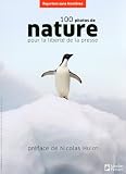 100 photos de nature pour la liberté de la presse