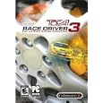 Toca Race Driver 3
