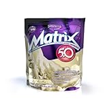 Syntrax Matrix 5.0 Perfect Cookies and Cream, 5.40-Pounds