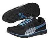 puma Faas 300 DAMEN LAUFSCHUHE schwarz - 41,0