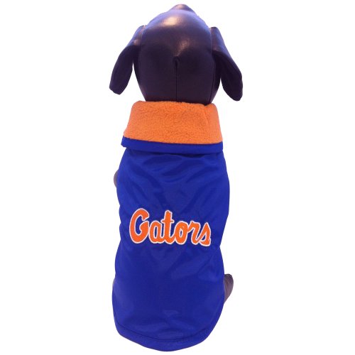gators dog jersey
