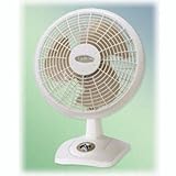Lasko 12' Oscillating Table Fan