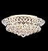 94128 - James Moder Lighting - The Jacqueline Collection Chandelier - The Jacqueline ...