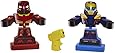 Rebounding Target Multi Pack, Red/Blue Robot