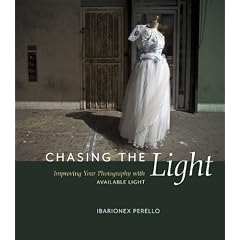 Chasing the Light: Improving Your Photography with Available Light