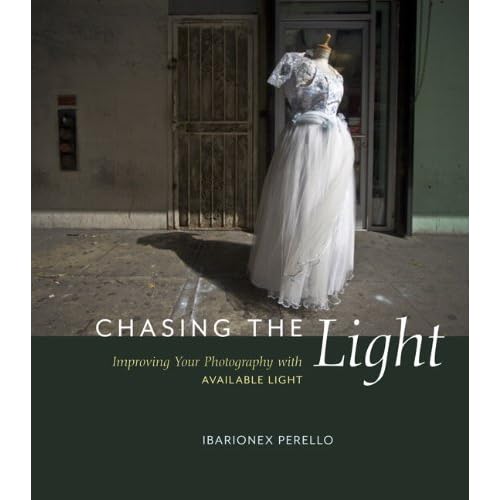 Chasing The Light