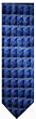 Men's J. Jerry Garcia Neck Tie Emerging Elephant Collection Twenty-eight Rare Available in Several Colors