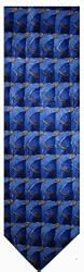 Men's J. Jerry Garcia Neck Tie Emerging Elephant Collection Twenty-eight Rare Available in Several Colors