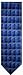 Men's J. Jerry Garcia Neck Tie Emerging Elephant Collection Twenty-eight Rare Available in Several Colors