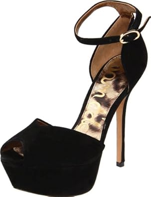 Sam Edelman Women's Marina Pump