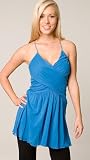 LaROK Blue Nile Top