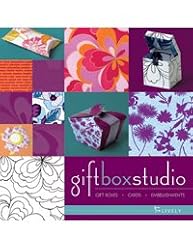 Gift Box Studio: Lively Designs