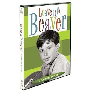 Leave it to Beaver Season Four movie