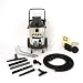 Shop-Vac 9700210 10-Gallon 3.0-Peak HP Industrial Wet/Dry Vacuum