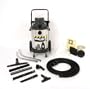 Shop-Vac 9700210 10-Gallon 3.0-Peak HP Industrial Wet/Dry Vacuum
