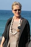 Meryl Streep (The Kindle Book of)