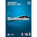 BitDefender Internet Security 2012, 3 User, 1 Year License (PC)
