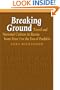 Breaking Ground: Travel and National Culture in Russia from Peter I to the Era of Pushkin (Studies in Slavic Literature and Poetics 45) (Studies in Slavic Literature & Poetics)