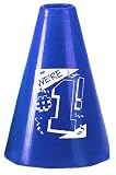  : We Are #1 Cheerphone Blue